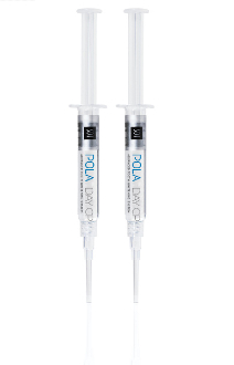Pola Day syringe