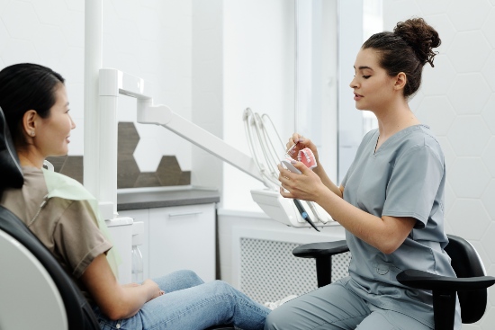 dental checkup sydney cbd macquarie street